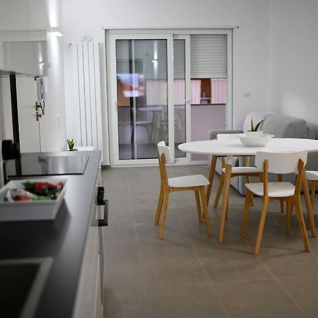 Matilde'S Flat Leilighet Milazzo Eksteriør bilde