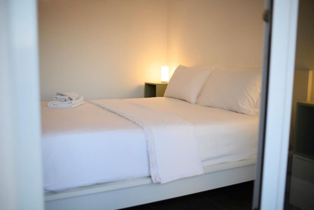 Matilde'S Flat Leilighet Milazzo Eksteriør bilde