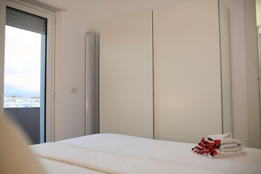 Matilde'S Flat Leilighet Milazzo Eksteriør bilde