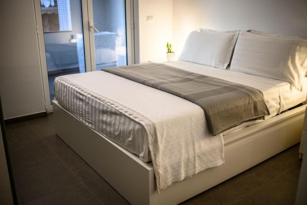 Matilde'S Flat Leilighet Milazzo Eksteriør bilde