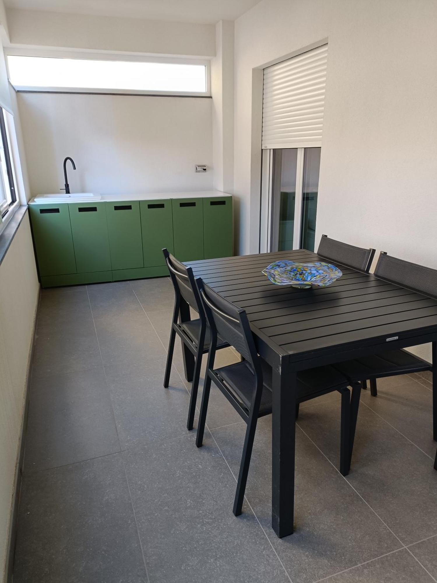 Matilde'S Flat Leilighet Milazzo Eksteriør bilde